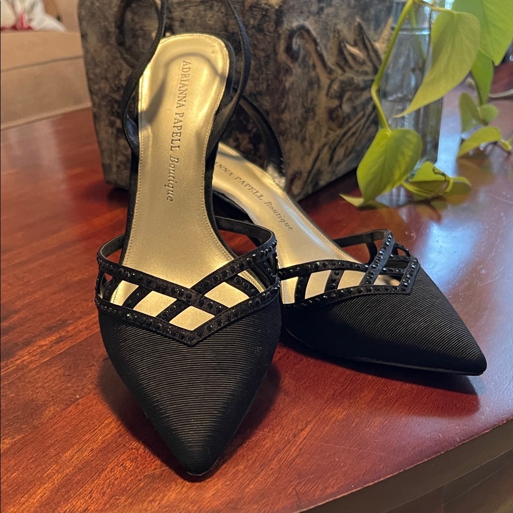 Heels by Adrianna Papell Boutique